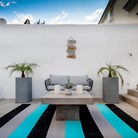 Apartment Banus - Lis Banus *