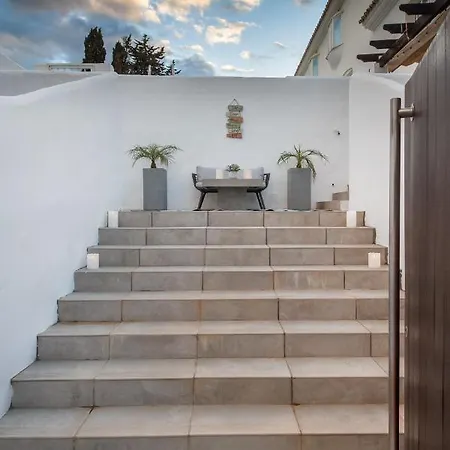 Banus - Lis Banus Apartment Marbella