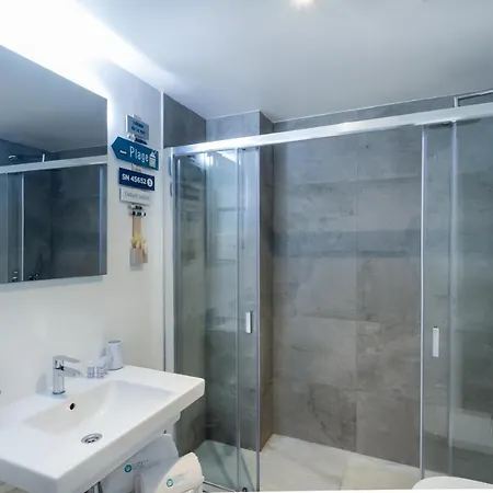 Apartment Banus - Lis Banus