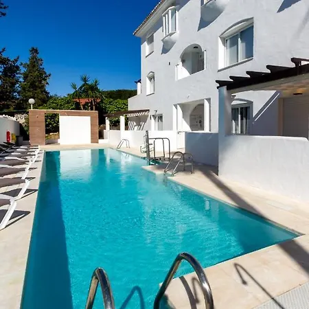 Banus - Lis Banus * Marbella
