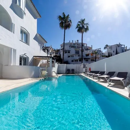 Apartment Banus - Lis Banus