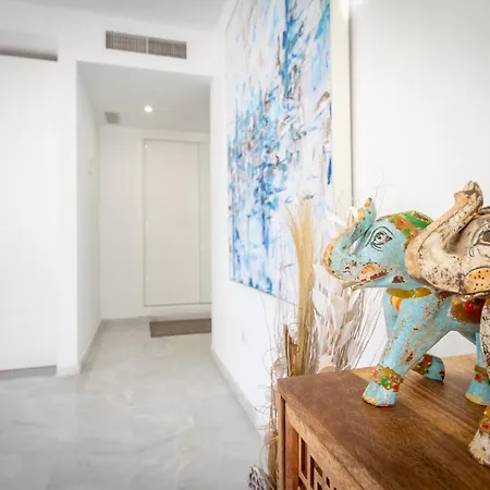 Apartment Banus - Lis Banus *