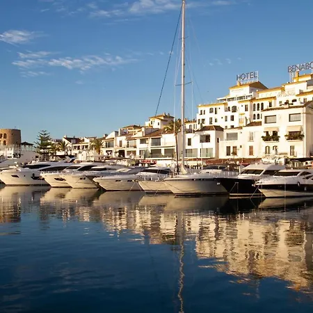 Banus - Lis Banus * Marbella