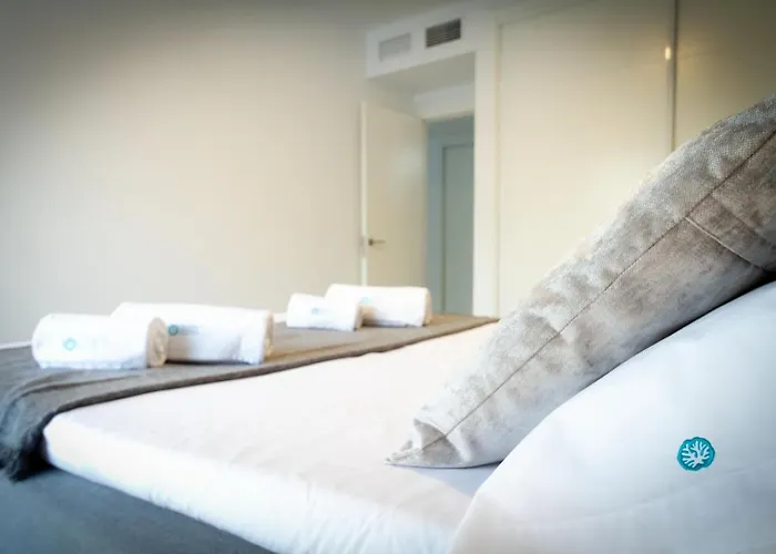 Banus - Lis Banus Apartment Marbella