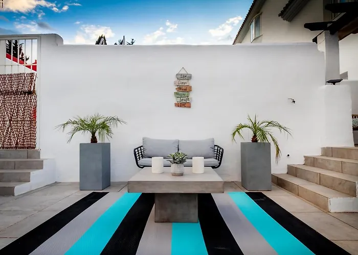 Apartment Banus - Lis Banus *