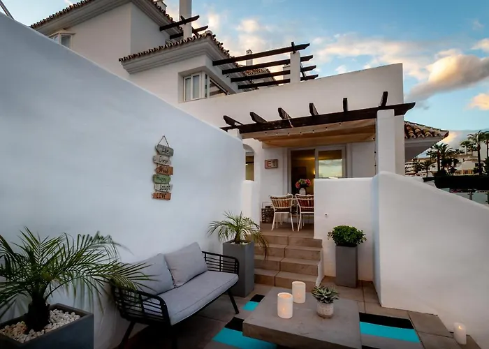 Banus - Lis Banus Apartment *