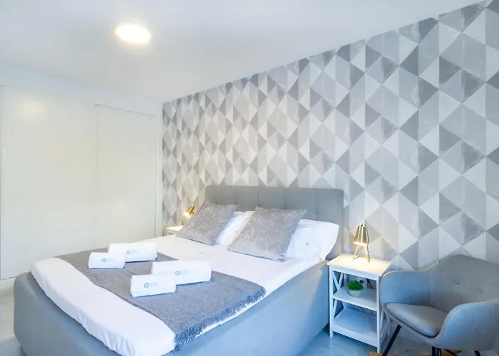 Banus - Lis Banus Apartment