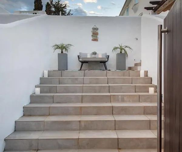 Banus - Lis Banus Apartment Marbella