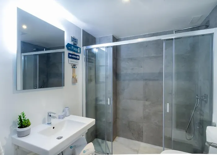 Apartment Banus - Lis Banus