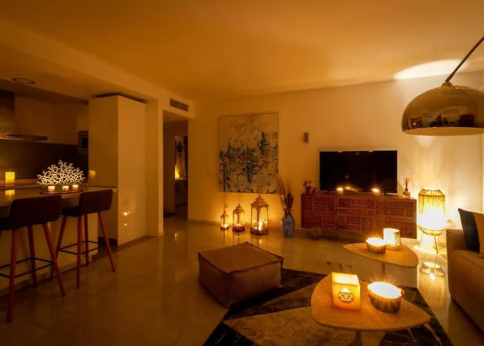 Banus - Lis Banus Apartment *