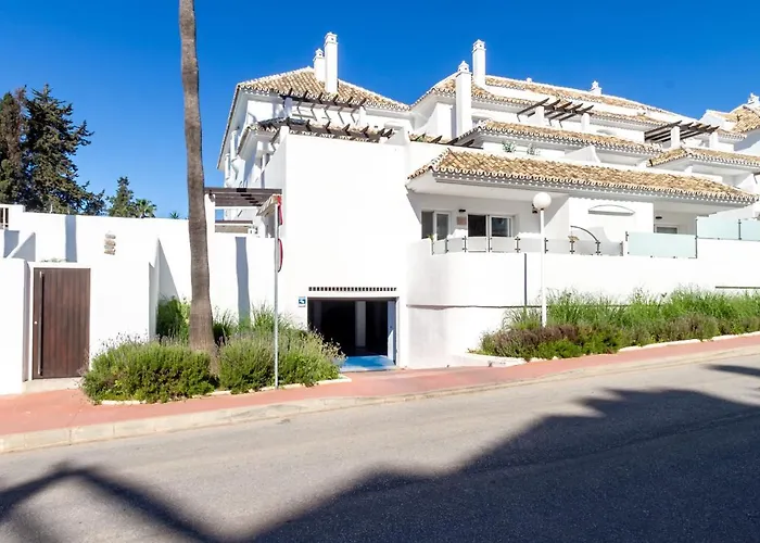 Banus - Lis Banus Apartment *