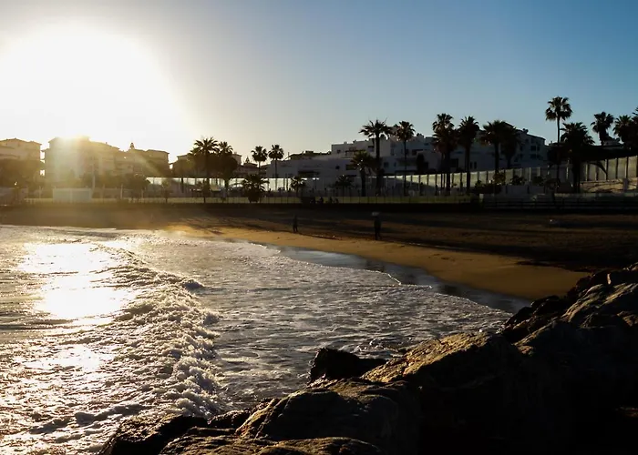 Apartment Banus - Lis Banus