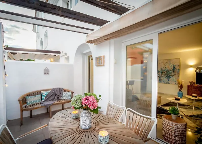 Banus - Lis Banus Marbella