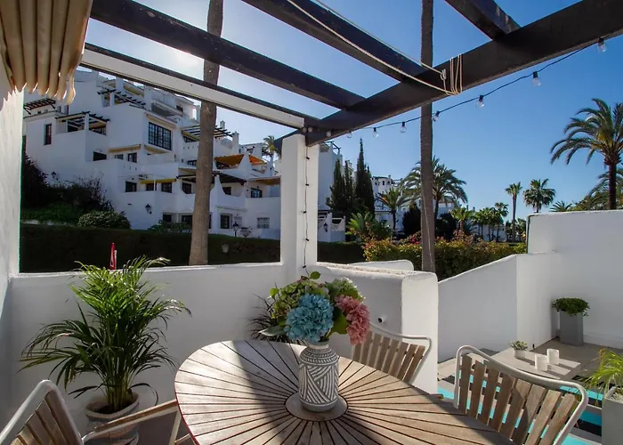 Apartment Banus - Lis Banus