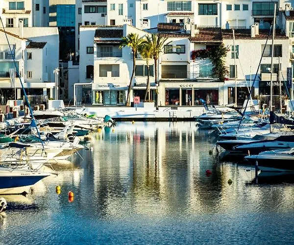 Apartment Banus - Lis Banus *