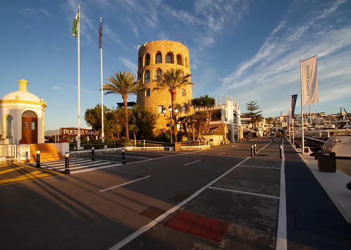 Banus - Lis Banus Marbella