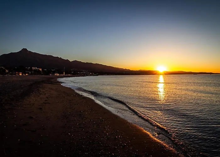 Banus - Lis Banus Apartment *