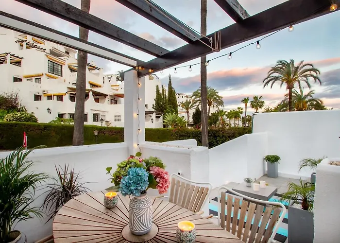 Apartment Banus - Lis Banus