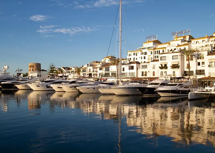 Banus - Lis Banus * Marbella