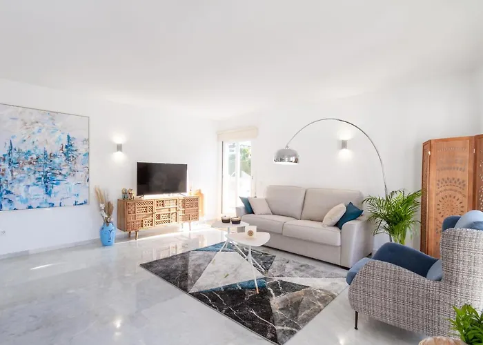 Apartment Banus - Lis Banus