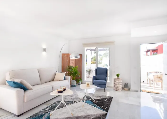 Apartment Banus - Lis Banus