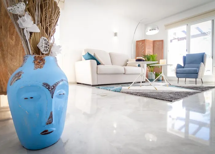 Banus - Lis Banus Apartment *