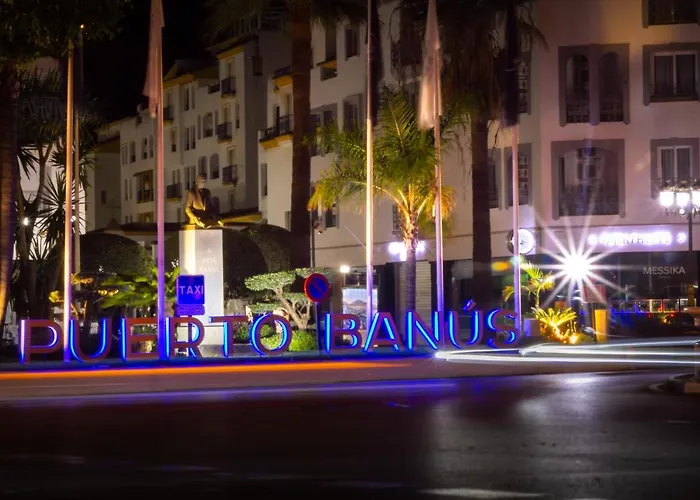 Apartment Banus - Lis Banus *