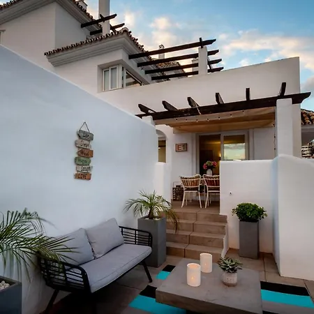 Banus - Lis Banus Apartment *