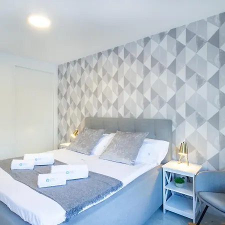 Banus - Lis Banus Apartment