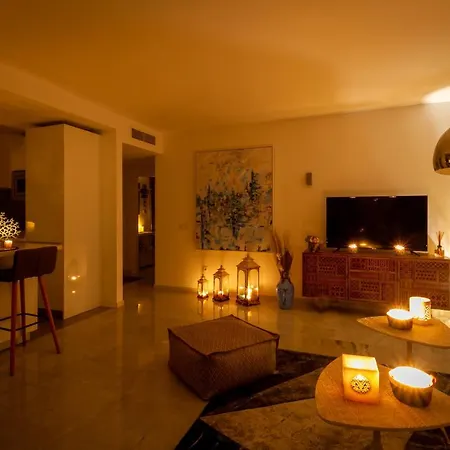 Banus - Lis Banus Apartment *