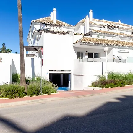 Banus - Lis Banus Apartment *