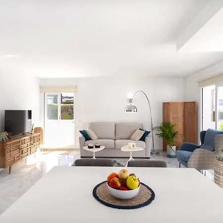 Banus - Lis Banus Apartment *
