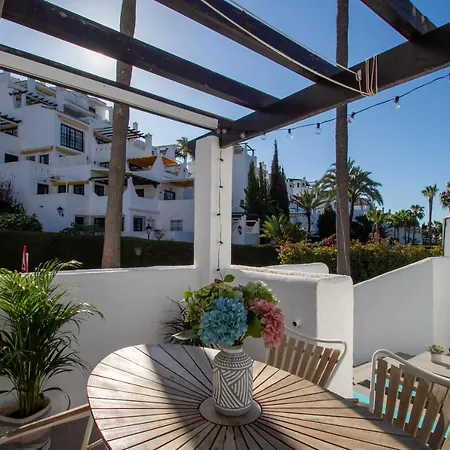 Apartment Banus - Lis Banus