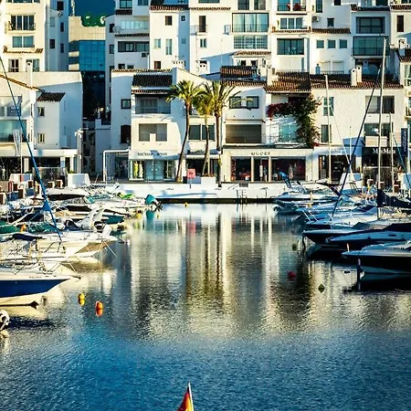 Apartment Banus - Lis Banus *