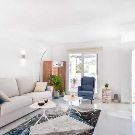 Apartment Banus - Lis Banus
