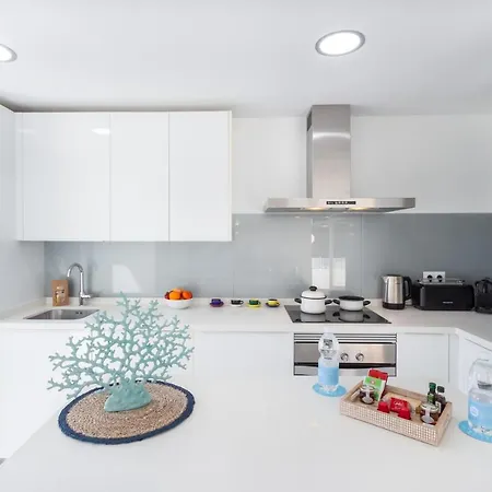 Banus - Lis Banus Apartment *
