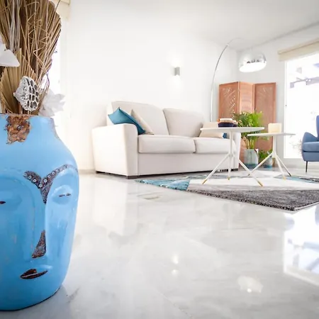 Banus - Lis Banus Apartment *