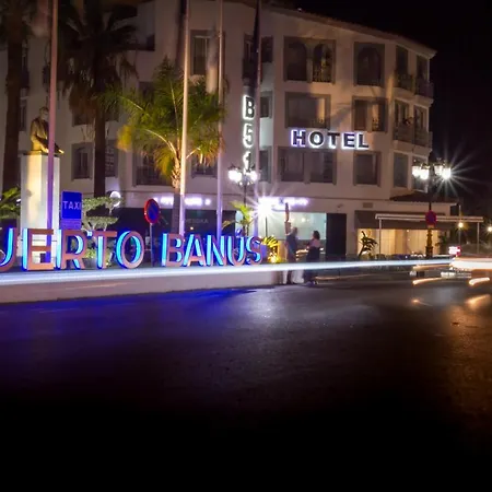 Banus - Lis Banus